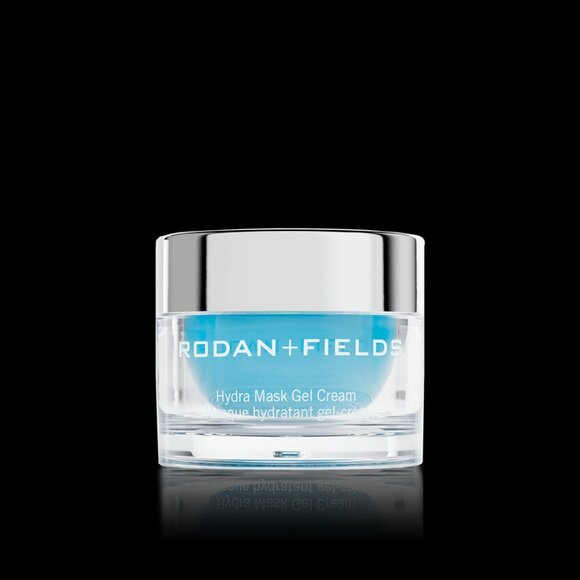 Rodan Fields Hydra Mask Gel Cream - Picture 2 of 2